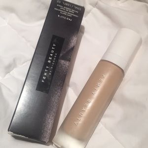🆕FENTY FOUNDATION